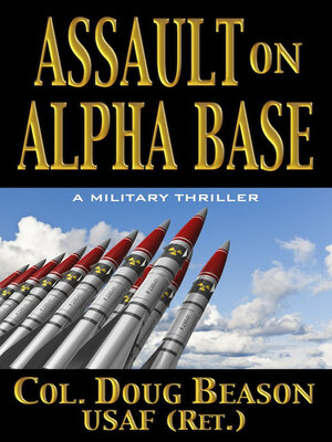 cover image of Assault on Alpha Base